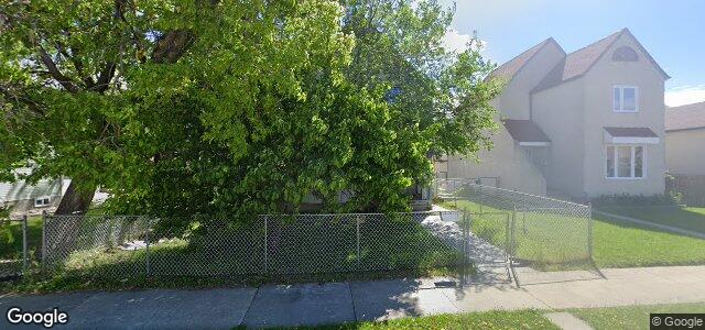 455 Brooklyn Street（加拿大曼尼托巴省温尼伯市）房屋照片