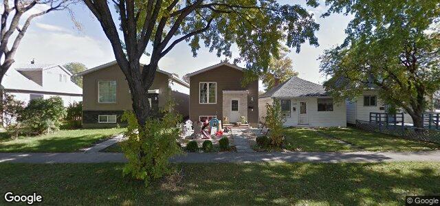 455 Collegiate Street（加拿大曼尼托巴省温尼伯市）房屋照片