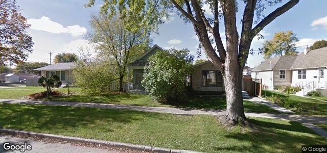 456 Collegiate Street（加拿大曼尼托巴省温尼伯市）房屋照片