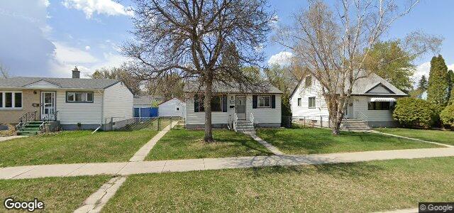 458 Parkview Street（加拿大曼尼托巴省温尼伯市）房屋照片