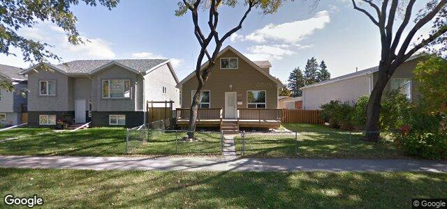 459 Collegiate Street（加拿大曼尼托巴省温尼伯市）房屋照片