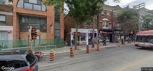 459 Queen Street（加拿大曼尼托巴省温尼伯市）房屋照片