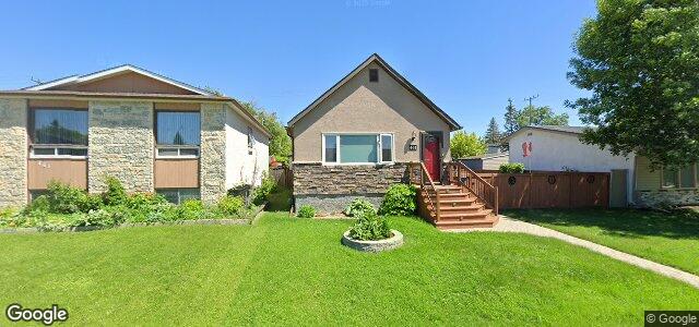 Photo of 461 King Edward Street in Winnipeg, Manitoba