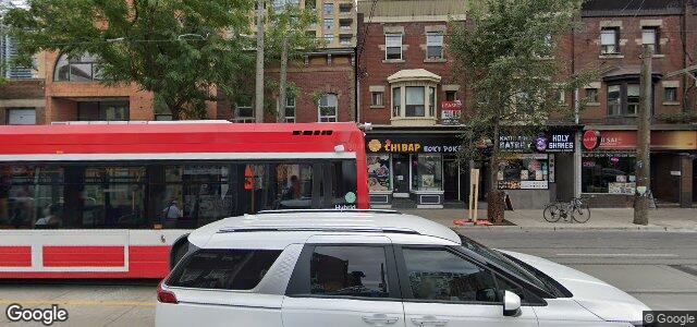 461 Queen Street（加拿大曼尼托巴省温尼伯市）房屋照片