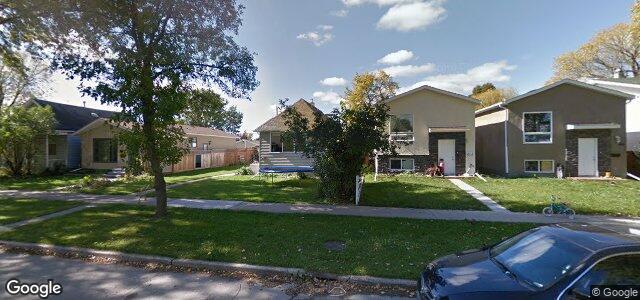 462 Collegiate Street（加拿大曼尼托巴省温尼伯市）房屋照片