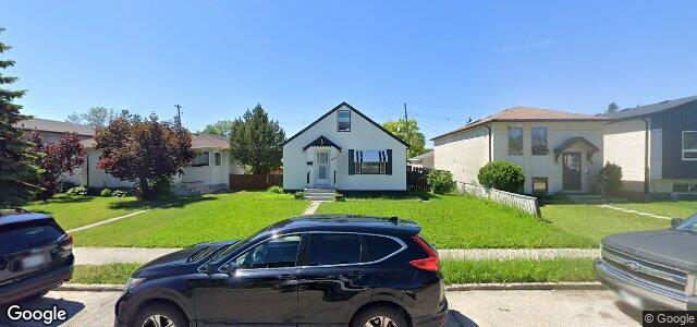 464 King Edward Street（加拿大曼尼托巴省温尼伯市）房屋照片