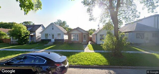 464 Marjorie Street（加拿大曼尼托巴省温尼伯市）房屋照片