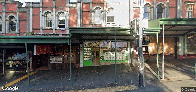 Larawan ng 464 Queen Street sa Winnipeg, Manitoba