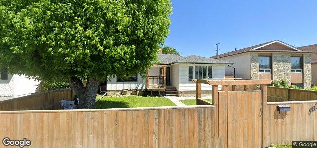 465 King Edward Street（加拿大曼尼托巴省温尼伯市）房屋照片