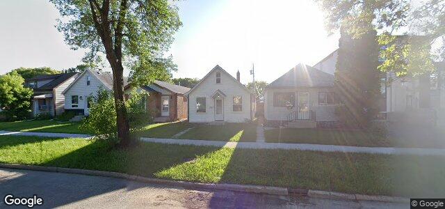 466 Marjorie Street（加拿大曼尼托巴省温尼伯市）房屋照片