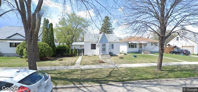 466 Parkview Street（加拿大曼尼托巴省温尼伯市）房屋照片