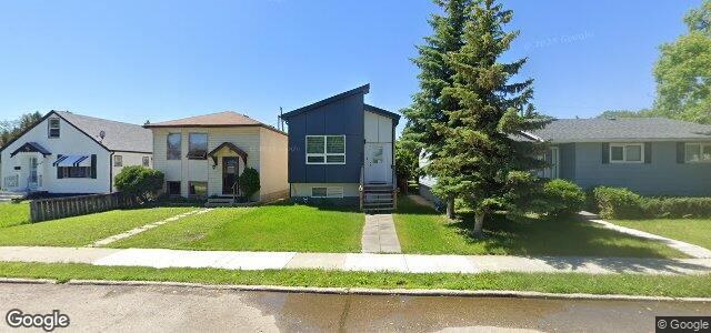 468 King Edward Street（加拿大曼尼托巴省温尼伯市）房屋照片