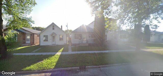 Photo of 468 Marjorie Street in Winnipeg, Manitoba