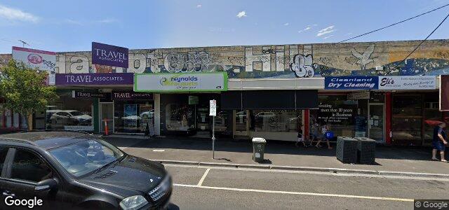 470 Hampton Street（加拿大曼尼托巴省温尼伯市）房屋照片