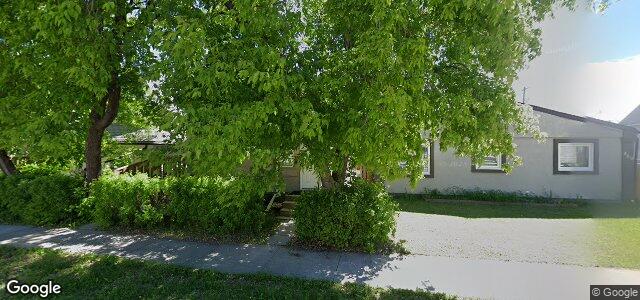 471 Brooklyn Street（加拿大曼尼托巴省温尼伯市）房屋照片