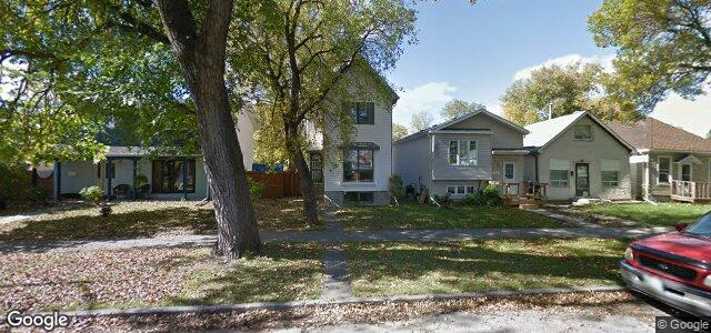 472 Collegiate Street（加拿大曼尼托巴省温尼伯市）房屋照片