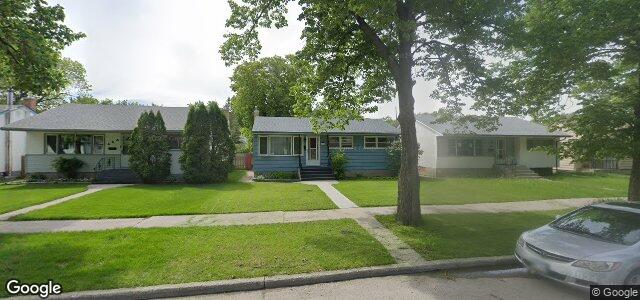 472 Roseberry Street（加拿大曼尼托巴省温尼伯市）房屋照片