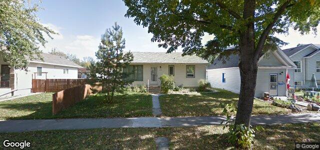 473 Collegiate Street（加拿大曼尼托巴省温尼伯市）房屋照片