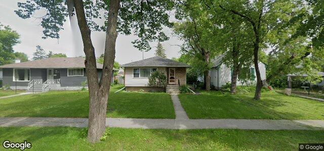 473 Roseberry Street（加拿大曼尼托巴省温尼伯市）房屋照片