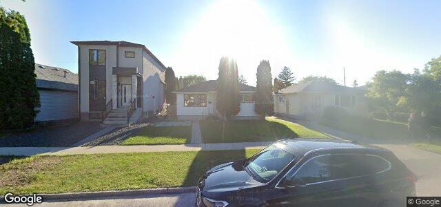 474 Marjorie Street（加拿大曼尼托巴省温尼伯市）房屋照片