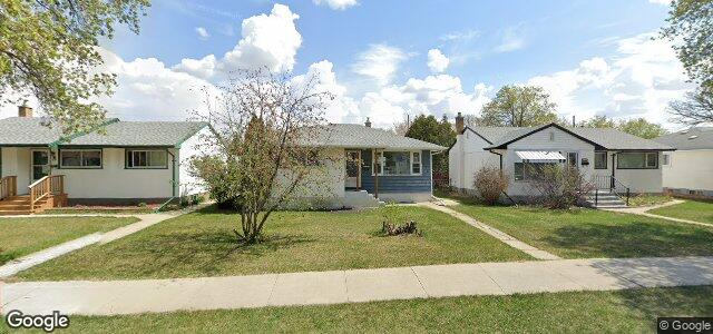 475 Parkview Street（加拿大曼尼托巴省温尼伯市）房屋照片