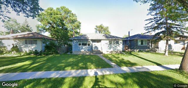 477 Marjorie Street（加拿大曼尼托巴省溫尼伯市）房屋照片