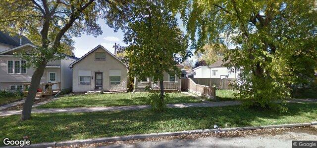 478 Collegiate Street（加拿大曼尼托巴省温尼伯市）房屋照片