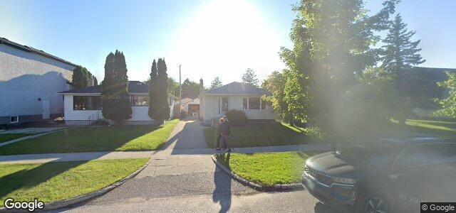 478 Marjorie Street（加拿大曼尼托巴省温尼伯市）房屋照片