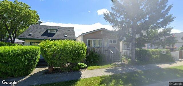 479 Brooklyn Street（加拿大曼尼托巴省温尼伯市）房屋照片