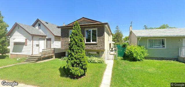 479 King Edward Street（加拿大曼尼托巴省温尼伯市）房屋照片