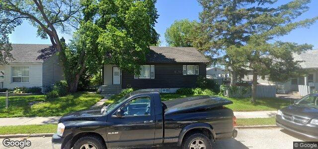 480 King Edward Street（加拿大曼尼托巴省温尼伯市）房屋照片