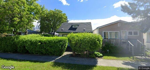 481 Brooklyn Street（加拿大曼尼托巴省温尼伯市）房屋照片