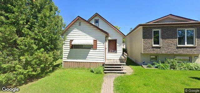 481 King Edward Street（加拿大曼尼托巴省温尼伯市）房屋照片