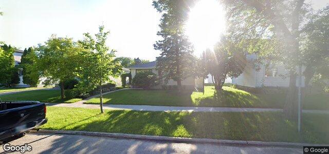 482 Marjorie Street（加拿大曼尼托巴省温尼伯市）房屋照片