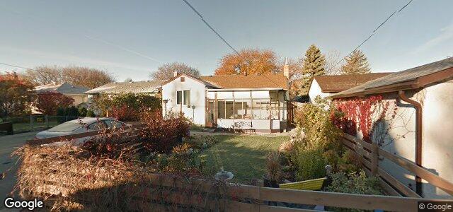 483 Parkview Street（加拿大曼尼托巴省温尼伯市）房屋照片