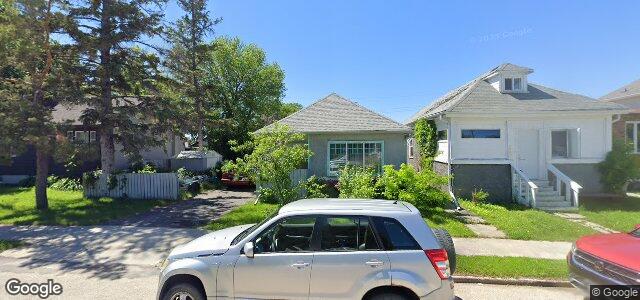 484 King Edward Street（加拿大曼尼托巴省温尼伯市）房屋照片