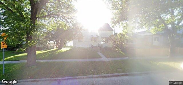 484 Marjorie Street（加拿大曼尼托巴省温尼伯市）房屋照片