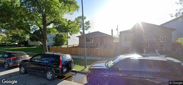 486 Marjorie Street（加拿大曼尼托巴省温尼伯市）房屋照片