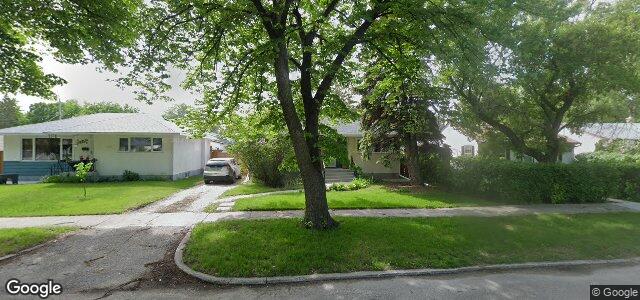 486 Roseberry Street（加拿大曼尼托巴省温尼伯市）房屋照片