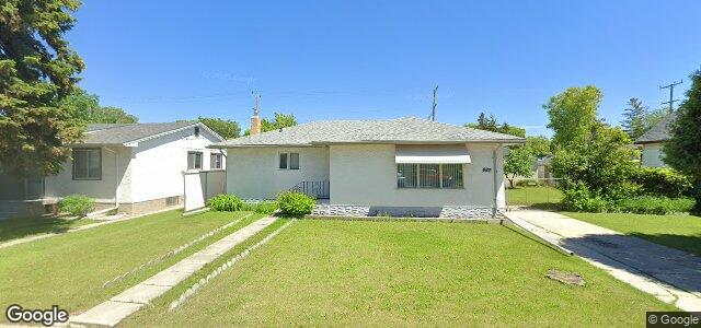 487 King Edward Street（加拿大曼尼托巴省温尼伯市）房屋照片