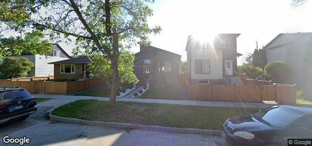 488 Marjorie Street（加拿大曼尼托巴省温尼伯市）房屋照片