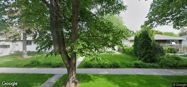 489 Roseberry Street（加拿大曼尼托巴省温尼伯市）房屋照片