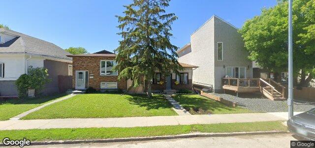 490 King Edward Street（加拿大曼尼托巴省温尼伯市）房屋照片