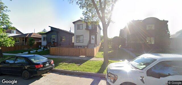 490 Marjorie Street（加拿大曼尼托巴省溫尼伯市）房屋照片