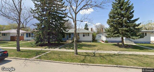 490 Parkview Street（加拿大曼尼托巴省温尼伯市）房屋照片