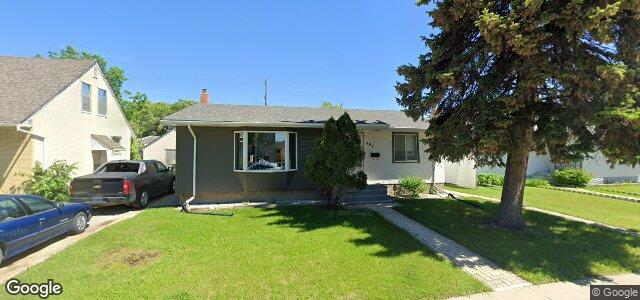 491 King Edward Street（加拿大曼尼托巴省温尼伯市）房屋照片