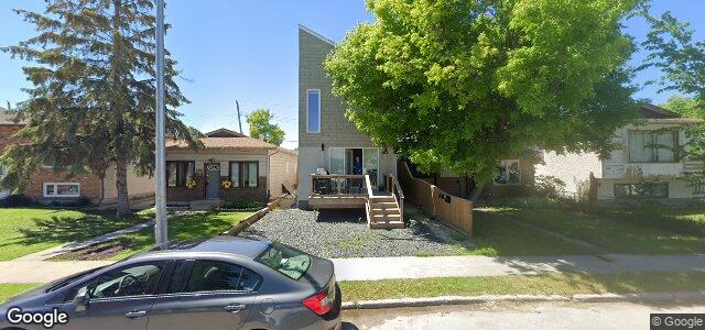 492 King Edward Street（加拿大曼尼托巴省温尼伯市）房屋照片