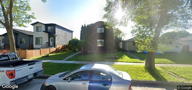 492 Marjorie Street（加拿大曼尼托巴省温尼伯市）房屋照片