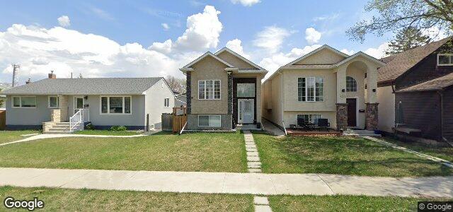 495 Parkview Street（加拿大曼尼托巴省温尼伯市）房屋照片