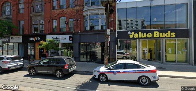 495 Queen Street（加拿大曼尼托巴省温尼伯市）房屋照片